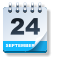 SEPTEMBER 24